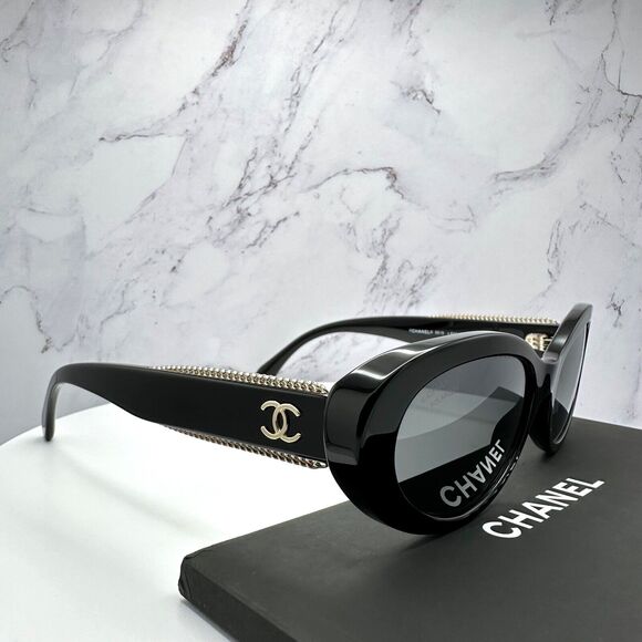 New Chanel Sunglasses - Picture 3 of 16